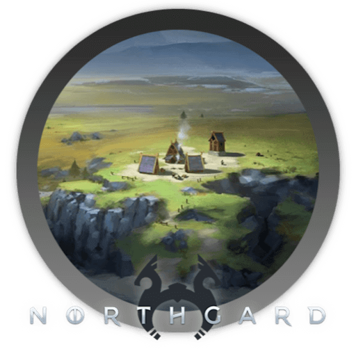 北加尔Northgard Mac破解游戏 新派即时战略 v3.6.18.40721 中文原生版 附DLC