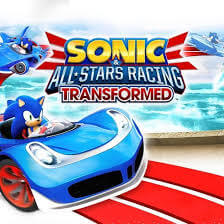 索尼克赛车Sonic Racing Mac破解游戏 快节奏竞速赛车 v2.6.0 中文原生版