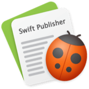 Swift Publisher 5.7 版面编辑设计