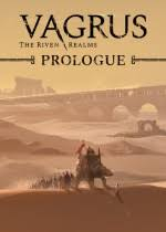 Vagrus:河流王国 Mac破解游戏 奇幻类回合制 v1.1761004s 英文原生版 附DLC