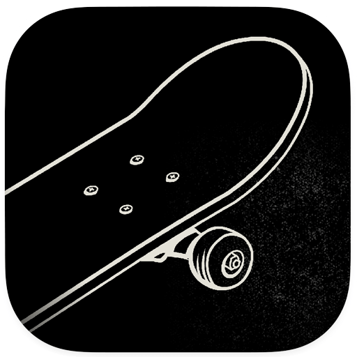 滑板之城Skate City Mac破解游戏 滑板模拟 v6.0 中文直装版