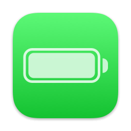 Batteries 2.3.3 Mac破解版