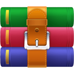 RAR Extractor Max 12.6.0 Mac中文破解版