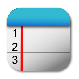 MarkupTable 智能表格生成编辑器 v1.8.0
