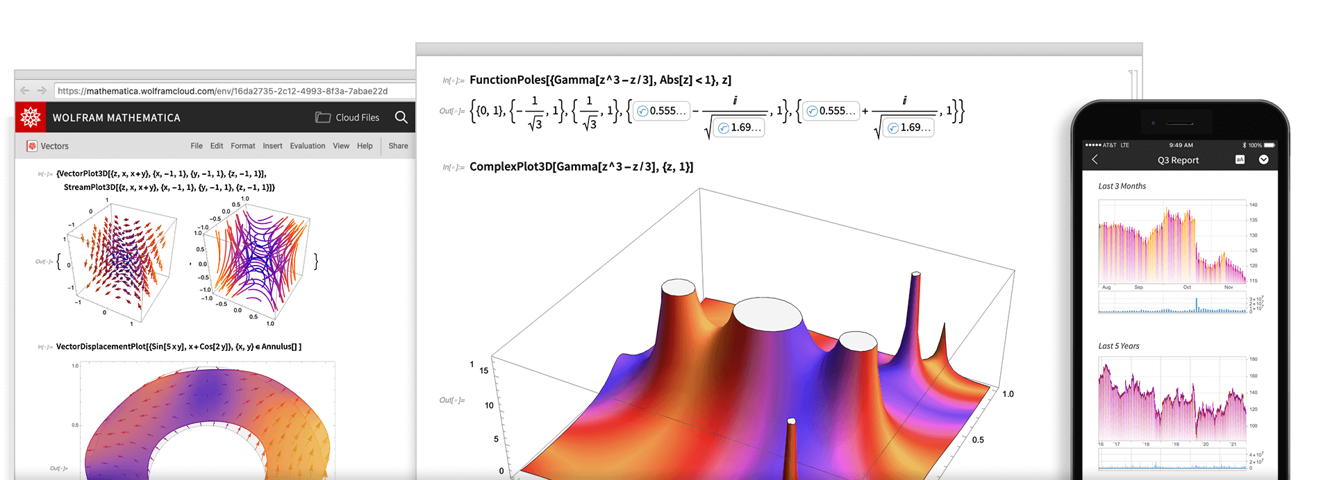Mathematica 14.2.1 Mac中文破解版插图