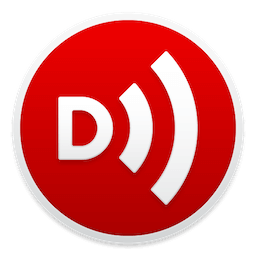 Downcast Podcast视频订阅下载工具 v2.11.33