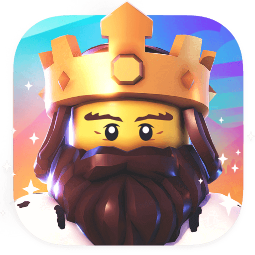 乐高大乱斗LEGO® Brawls Mac版 乐高竞技游戏 v5.6.1 中文原生版