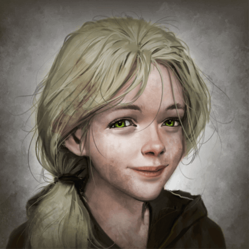 The Mildew Children Mac版 2D视觉小说冒险游戏 v1.4.0 英文直装版