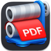 PDF Squeezer 4.5.4 破解版 - 强大而快速的PDF文件压缩工具