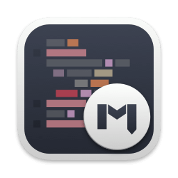 MWeb Pro 4.6.8 破解版 - macOS专业级Markdown编辑器