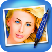 JixiPix Artoon 1.11.0 照片转漫画