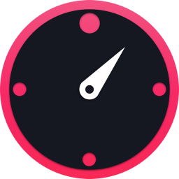 Zee Timer 8.7 Mac 中文破解版 简单易用的计时器软件