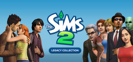 模拟人生2:终极收藏版合集 The Sims 2:Super Collection 模拟经营游戏 v1.2.5