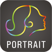 WidsMob Portrait Pro 4.10 MAS 人像照片编辑处理