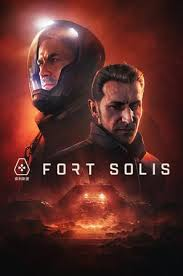 索利斯堡 Fort Solis Mac版 科幻冒险游戏 v5.8.5(47)-1.0.7