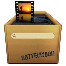 Rottenwood 1.3 电影收藏影评