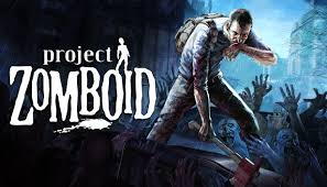 僵尸毁灭工程(Project Zomboid) Mac版 末日生存模拟游戏 v41.78.16