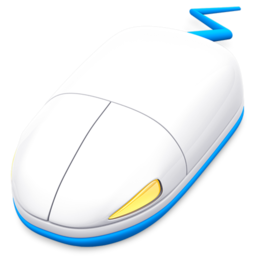 SteerMouse 5.7.4(0766) 破解版 - mac最强鼠标增强工具