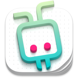 Diagrams 2.3.4 Mac 中文破解版 原生流程图制作工具