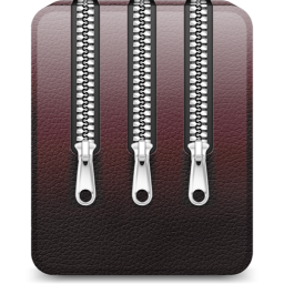 ZipSplit 2.4 Mac 破解版 压缩包分割软件