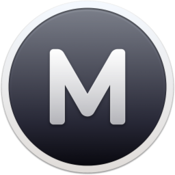 Manico 2.10.1 Mac 中文破解版 App快速启动及切换工具