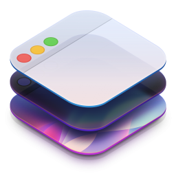 Window Focus 1.0.8 Mac 破解版 活跃窗口高亮软件