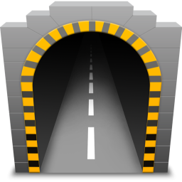 Shimo 5.0.4 破解版 - 多协议VPN客户端工具
