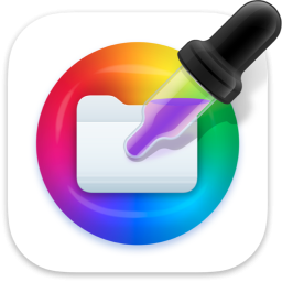 Folder Colorizer 4.11.7 Mac破解版