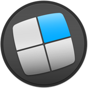 Mosaic Pro 1.4 软件窗口管理