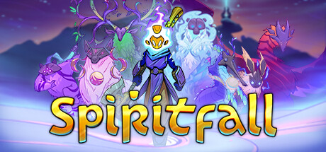 魂降 Spiritfall 快节奏动作Roguelite游戏 v1.6.20