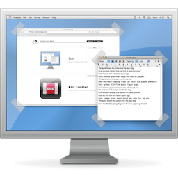Stay 1.4 Mac 破解版 窗口管理工具