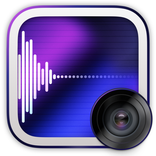 Silent Video 1.0.0 Mac 破解版 能够让你快速、轻松地从视频中移除音频