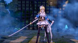 边境猎人:艾露莎的命运之轮Frontier Hunter: Erza‘s Wheel of Fortune Mac版 角色扮演游戏 v1.1.02 fixed 中文原生版