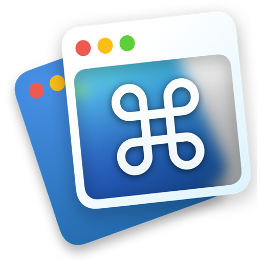 Command-Tab Plus 2 2.6 破解版 - 应用切换增强工具