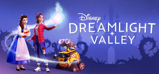 迪士尼梦幻星谷 Disney Dreamlight Valley Mac版 模拟游戏 v1.8.7