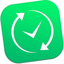 Chrono Plus 1.7.1 破解版 方便的任务管理和时间跟踪工具