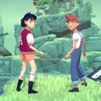 花园之间The Gardens Between Mac版 解谜游戏 v1.05