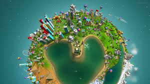 宇宙主义The Universim Mac破解游戏 模拟策略类 v1.1.00.47416 中文原生版
