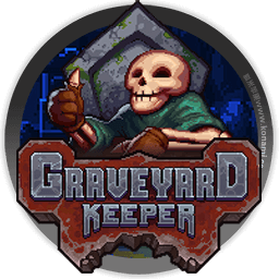 守墓人Graveyard Keeper Mac版 模拟经营类游戏 v1.405.55212