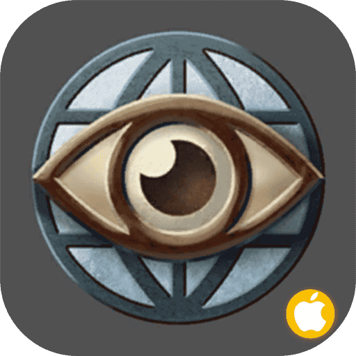 秘密政府Secret Government Mac版v1.0.6.3