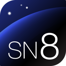 Starry Night Pro Plus 8.1.2.2254 Mac 破解版 最好用的天文模拟软件