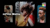 mFilm Matte 1.0 Mac 破解版 FCP插件:82种复古电影胶卷框架和效果
