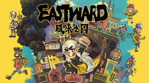 风来之国Eastward Mac版 像素风格冒险游戏 v1.2.1