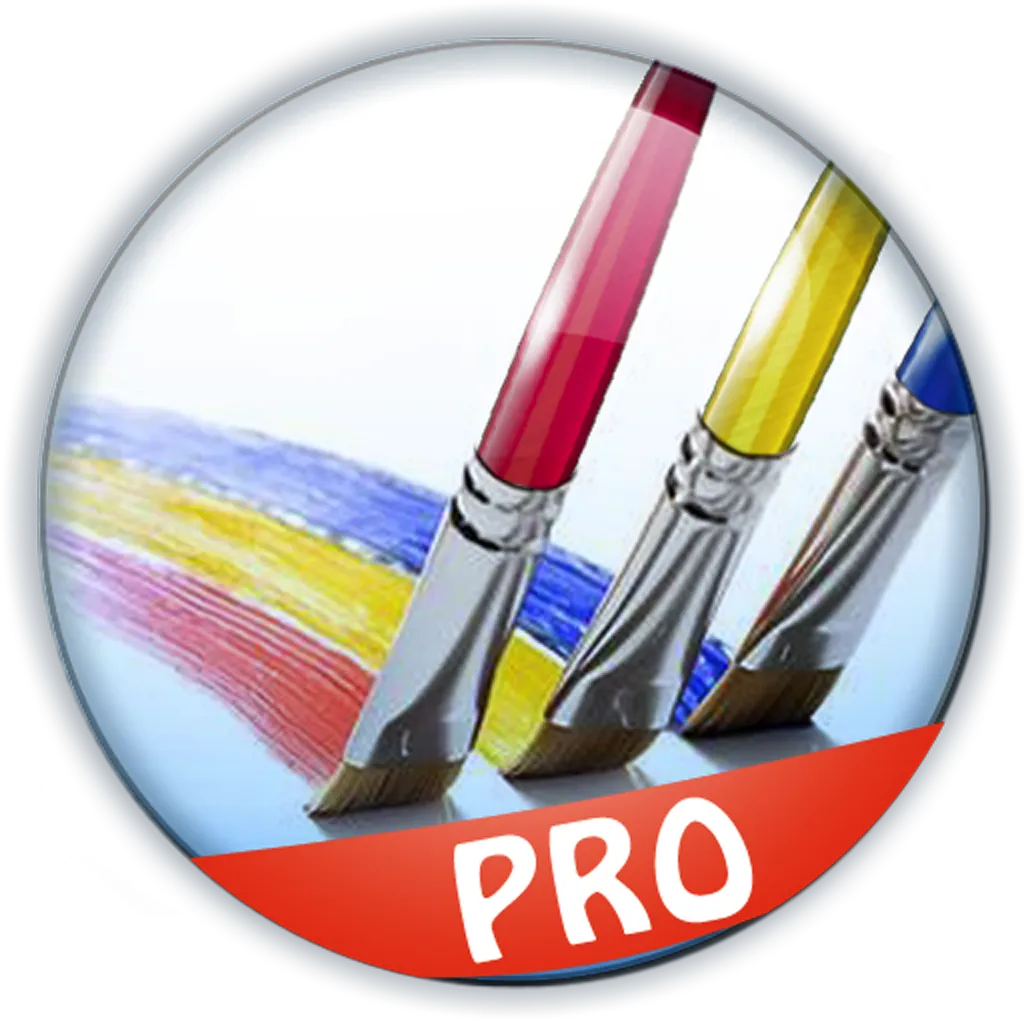 My PaintBrush Pro 2.4.5 破解版