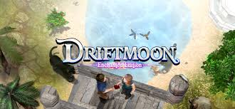 漂月魔法版Driftmoon Enchanted Edition Mac版 角色扮演游戏 v1.7.8.38479