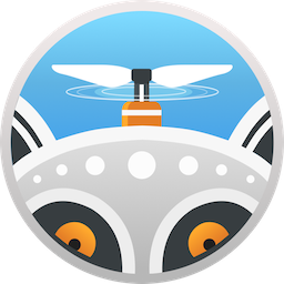 AirMagic 1.0.2.7263 Mac 中文破解版 Ps Lr无人机航拍效果改善软件