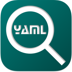 PreviewYaml 1.1.5 Mac 破解版 YAML数据格式预览工具