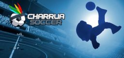 Q弹足球 Charrua Soccer 破解版 复古怀旧风 3D 画面为主打的足球游戏 v22