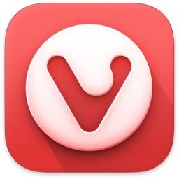 Vivaldi 5.3.2679.51 Mac 中文破解版 让您完全掌控的浏览器