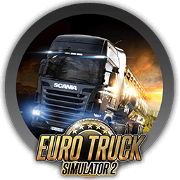 欧洲卡车模拟2 Euro Truck Simulator 2 Mac版 模拟经营游戏 v1.48.5.76s